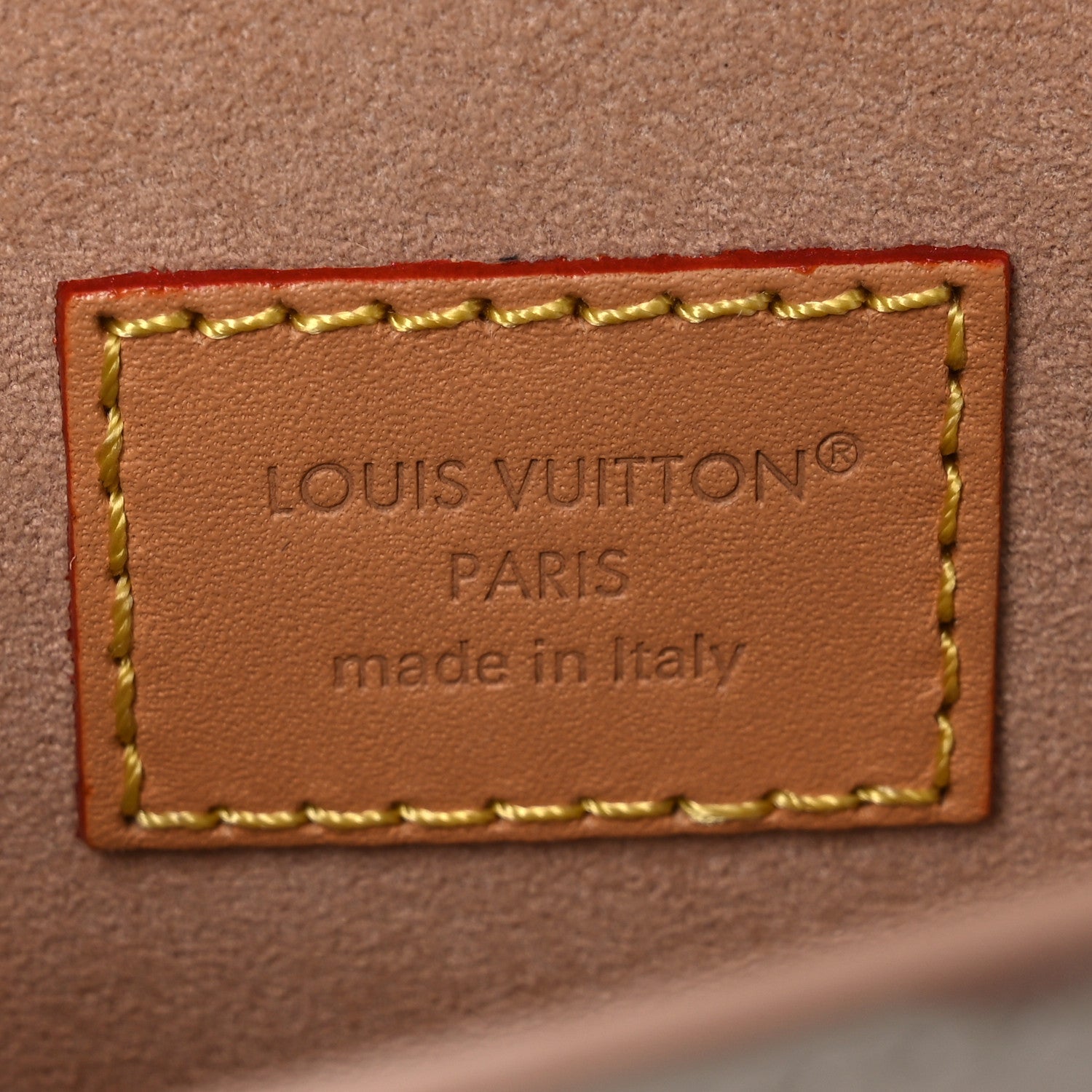 Louis Vuitton - Bolsos