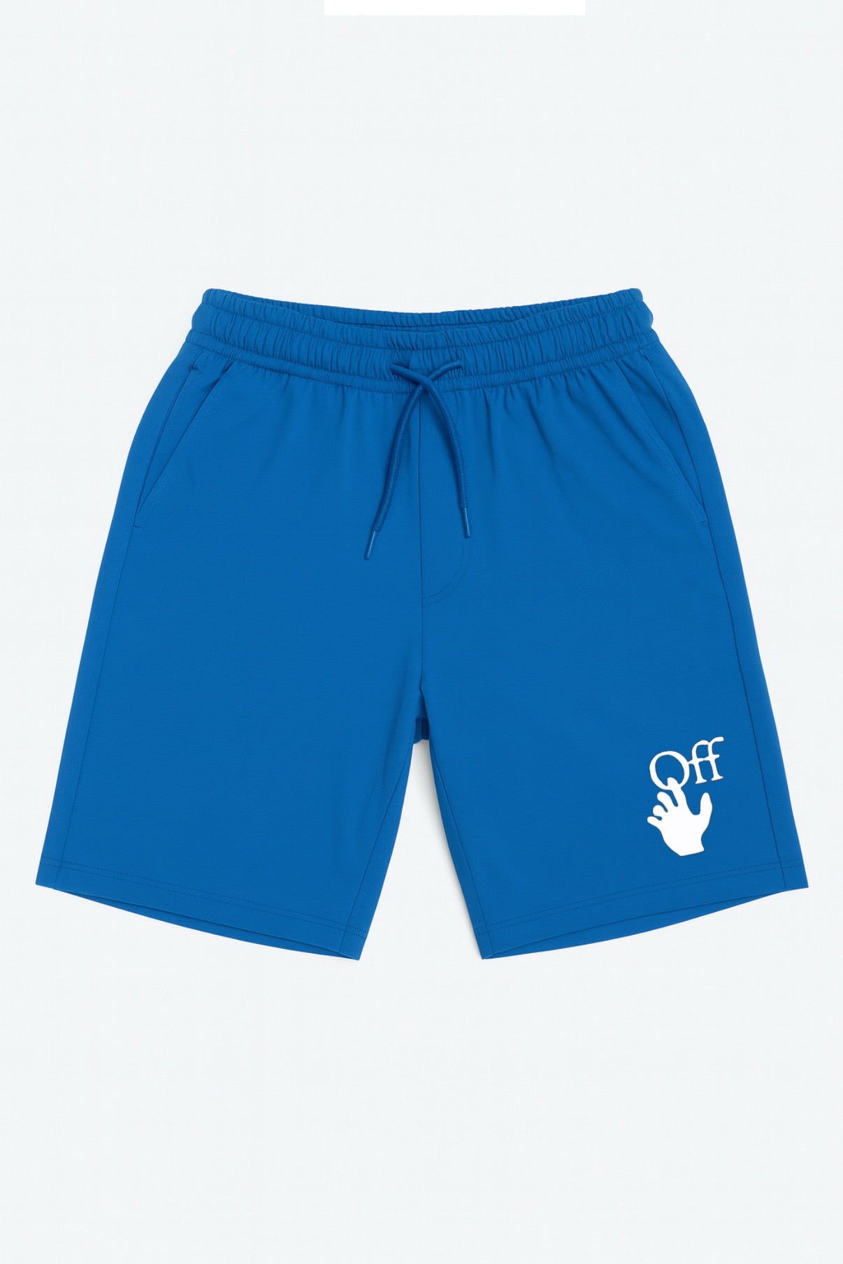 Pantalones cortos OFF WHIT£