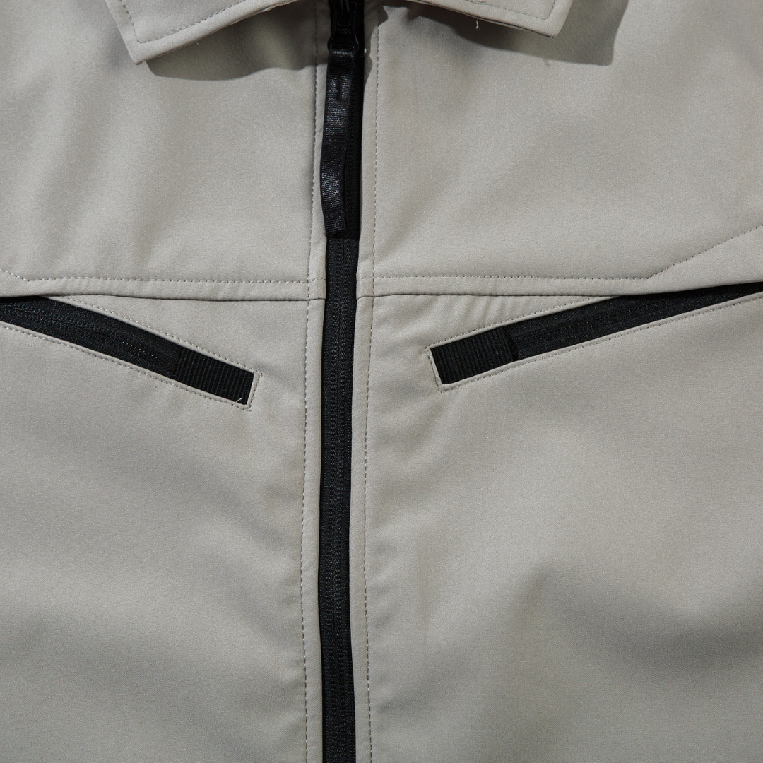 Tactic Jacket