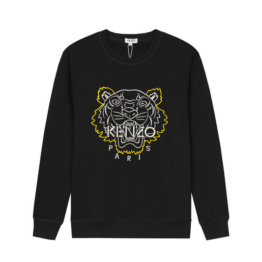 Monogram Sweatshirt