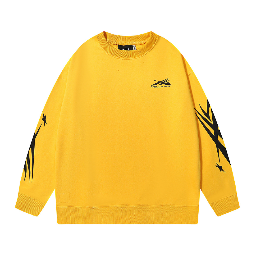 Hell Tracksuit