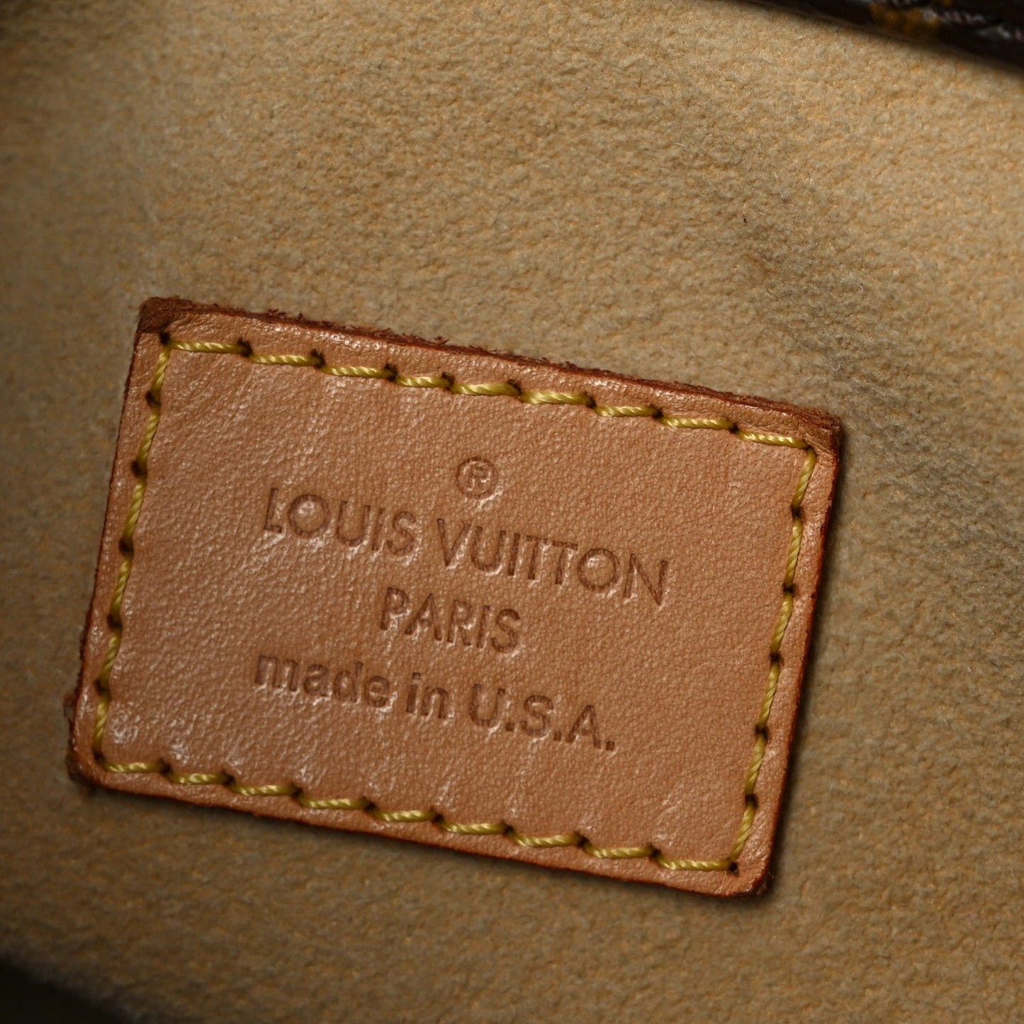 Louis Vuitton - Bolsos