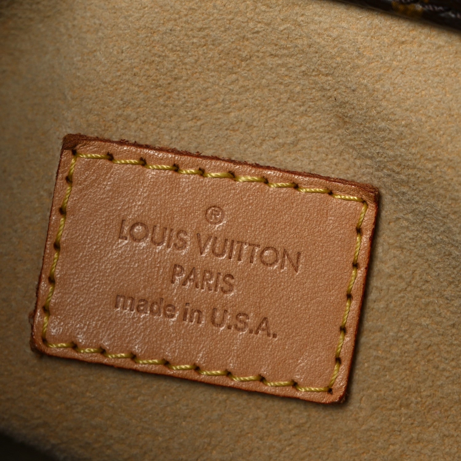 Louis Vuitton - Bolsos