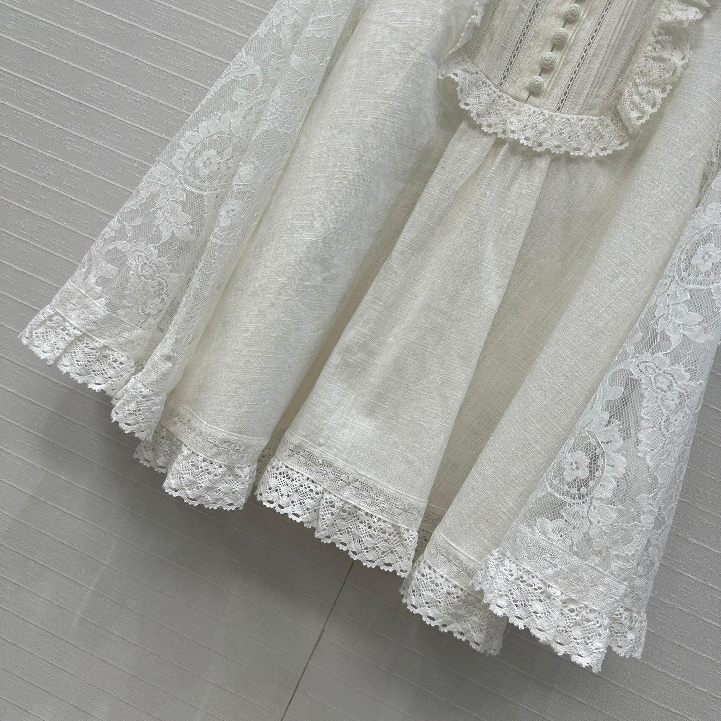 Zimmermann 25 Shirt 348