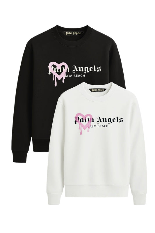 SUDADERA PALM ANGEL$