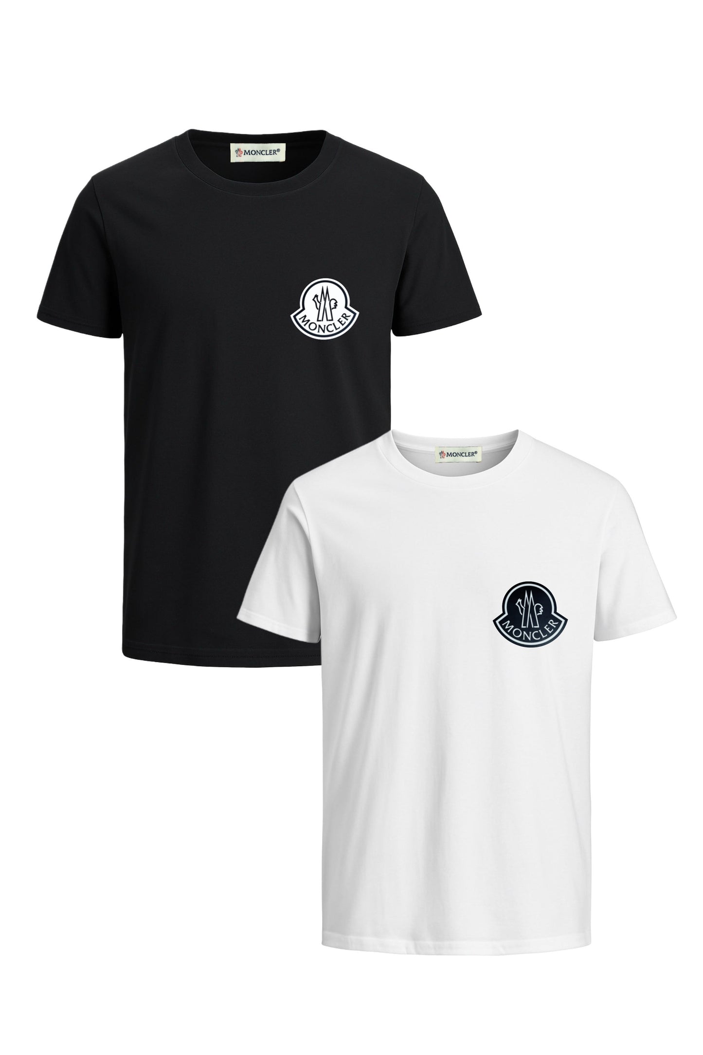 CAMISETA MONCL£R