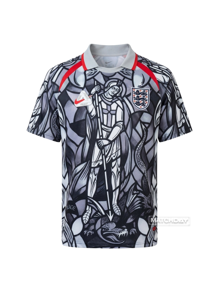 Jersey Special Palace