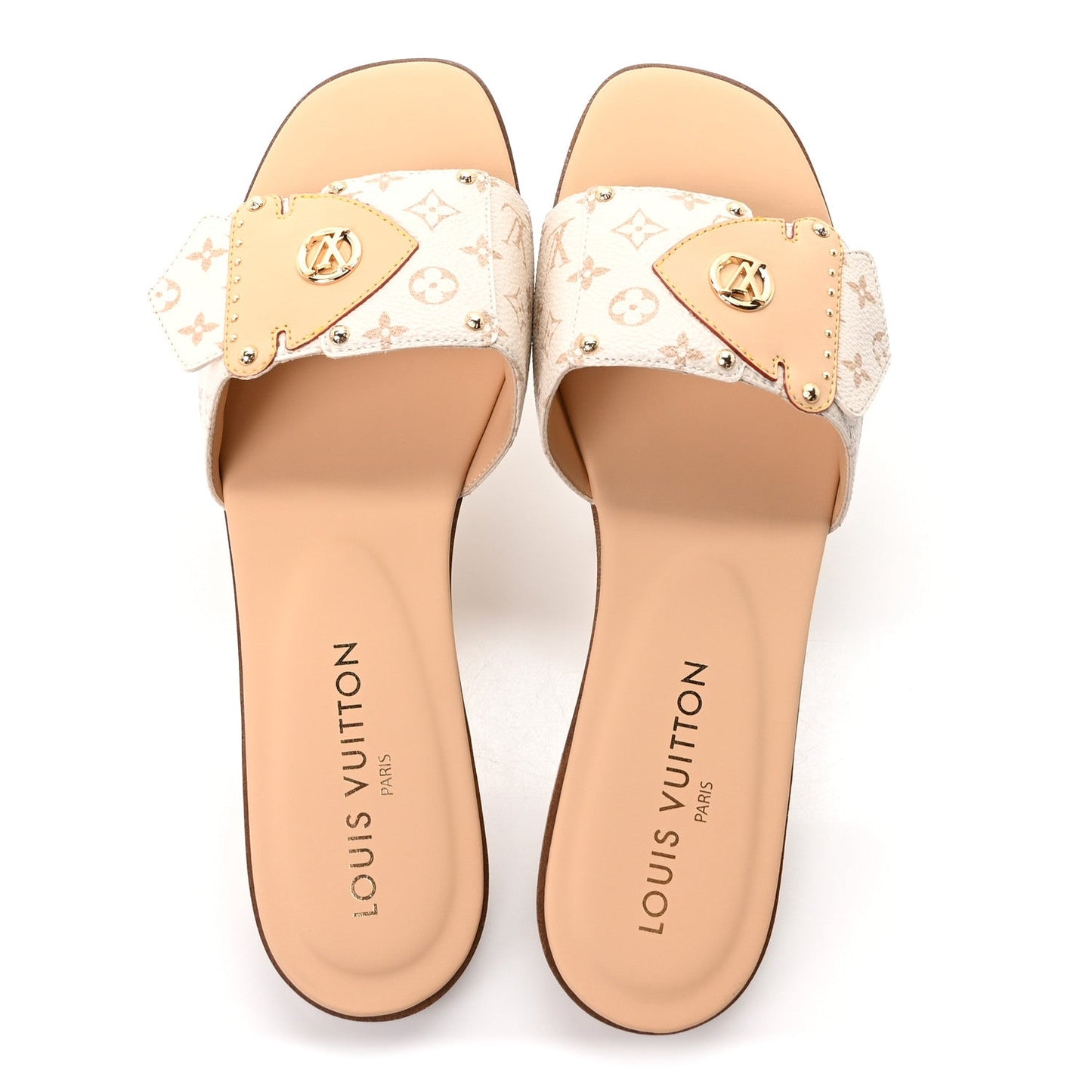 Louis Vuitton - Calzado