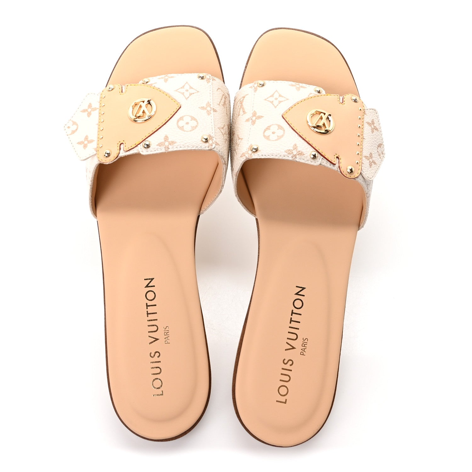 Louis Vuitton - Calzado