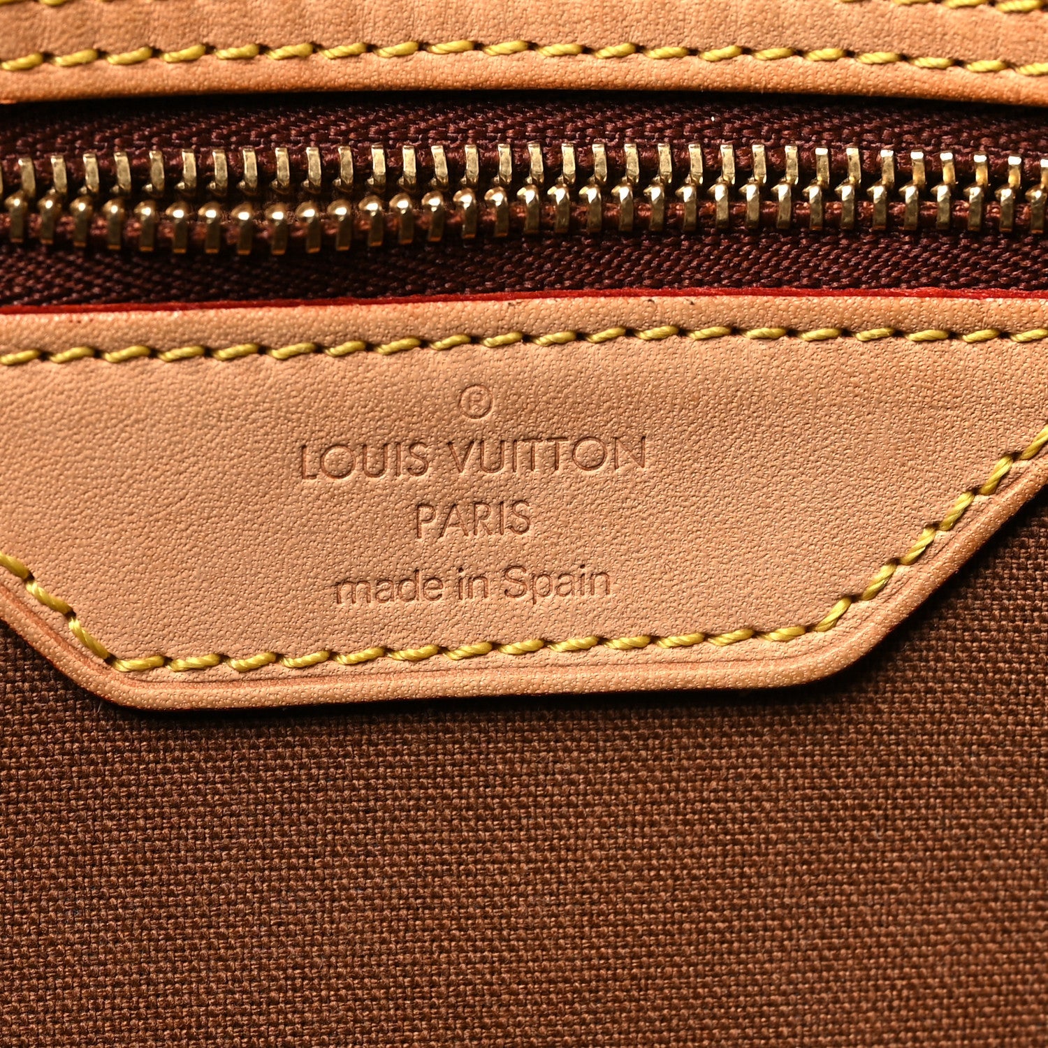 Louis Vuitton - Bolsos