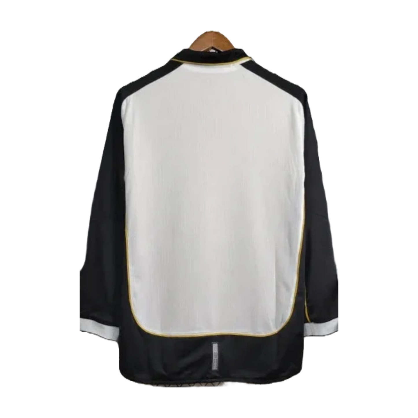 Edition 100 Years 2001/02 Retro Long Sleeve Shirt