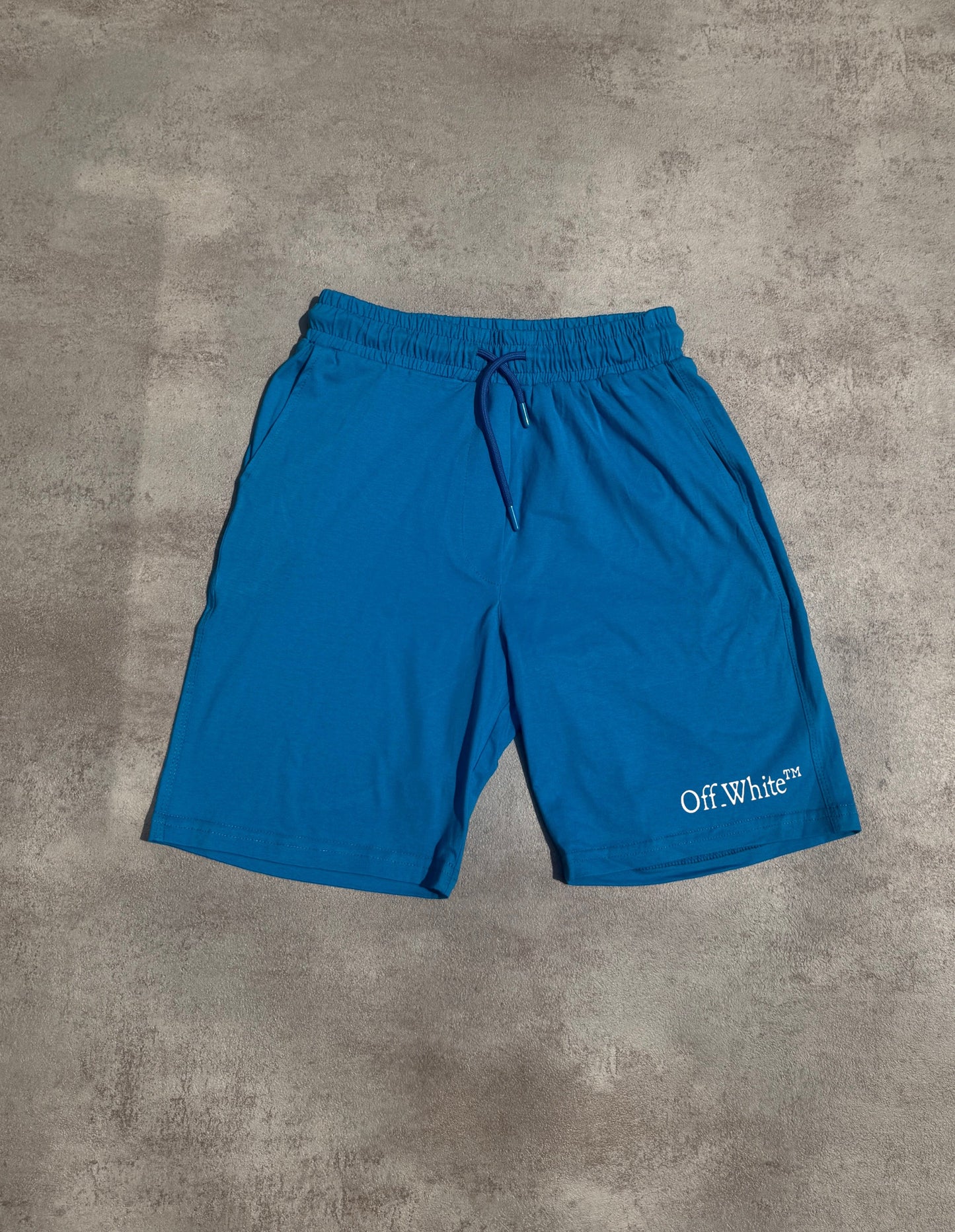 Pantalones cortos OFF WHIT£