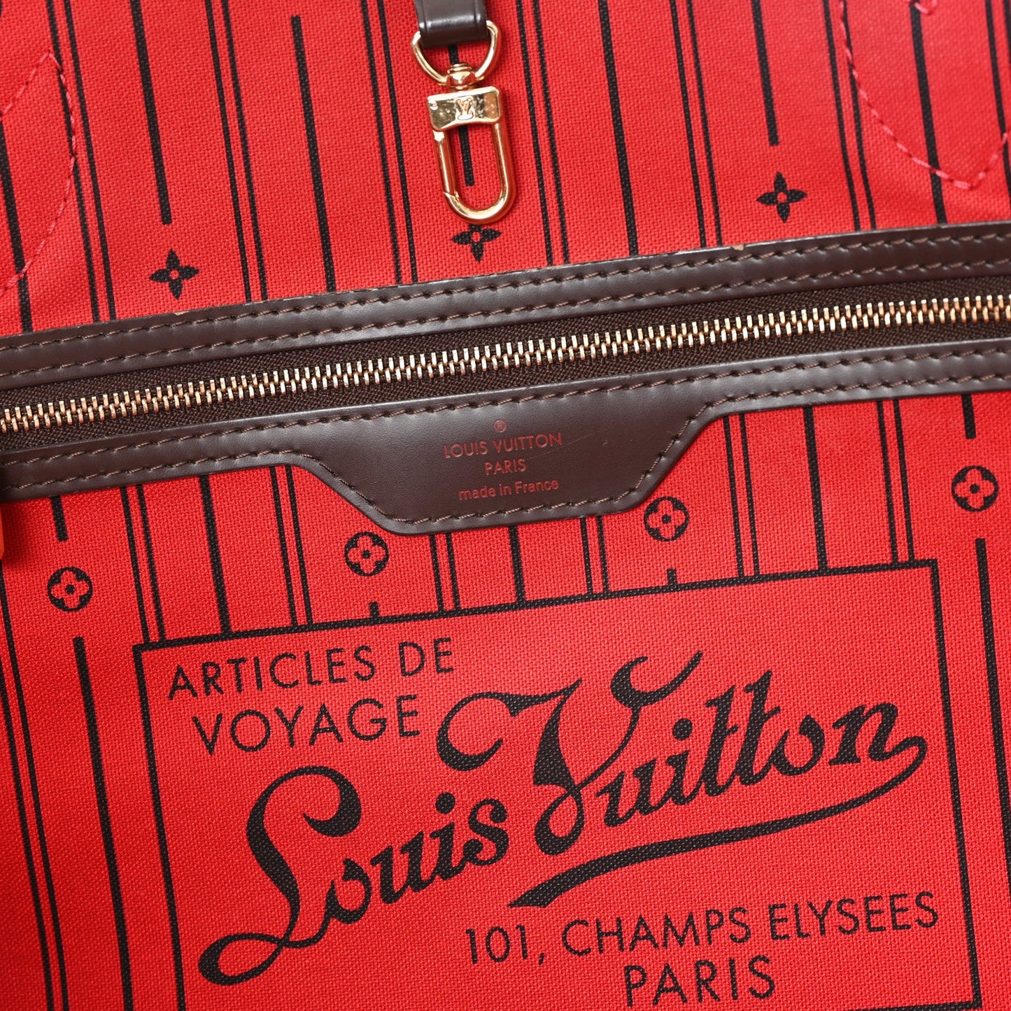 Louis Vuitton - Bolsos