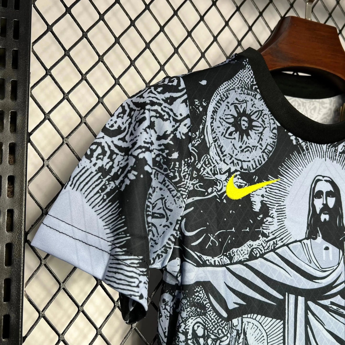 Cristo Redentor Special Edition Men’s Shirt