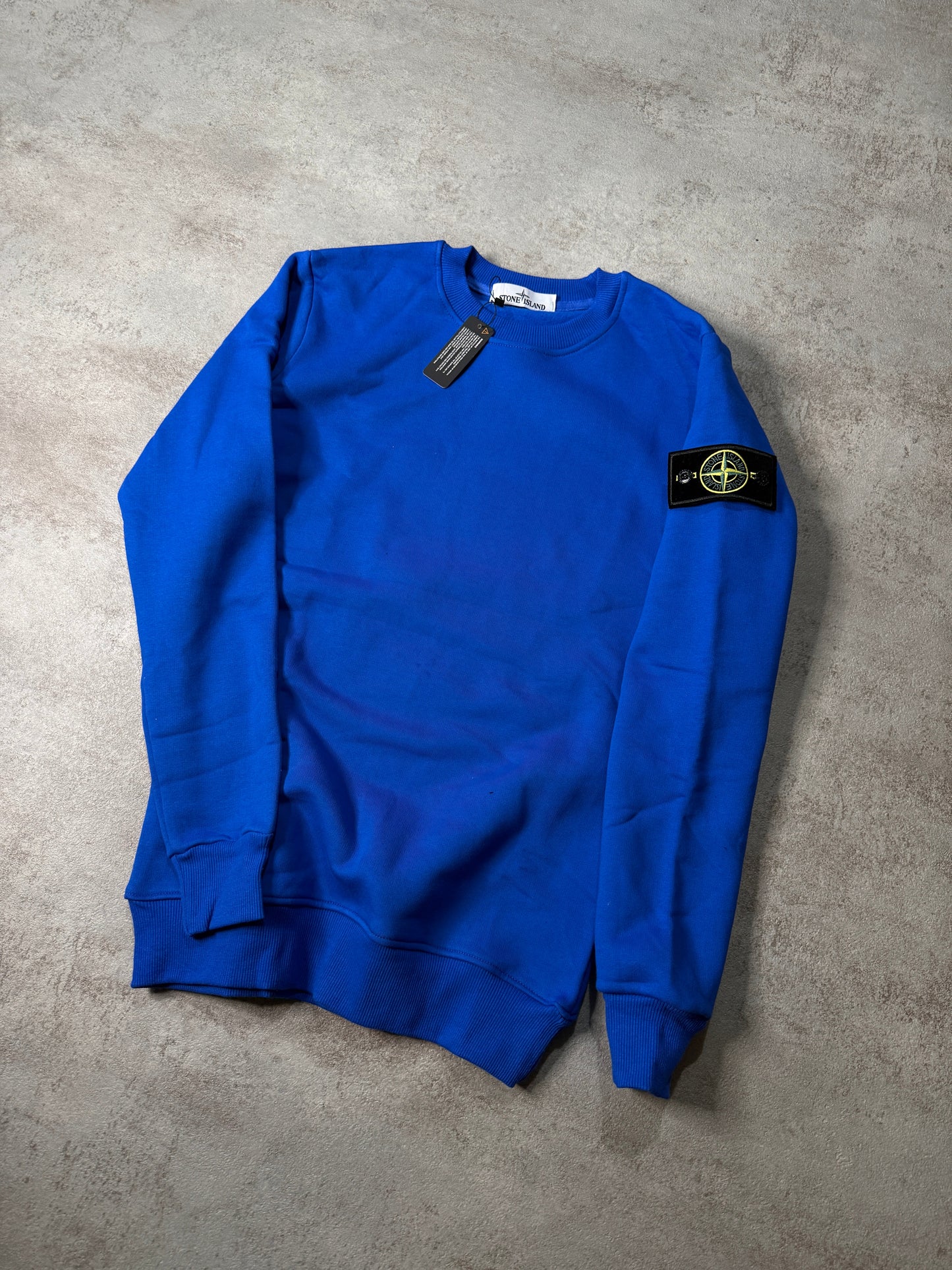 Sudadera STONE ISLAN/D