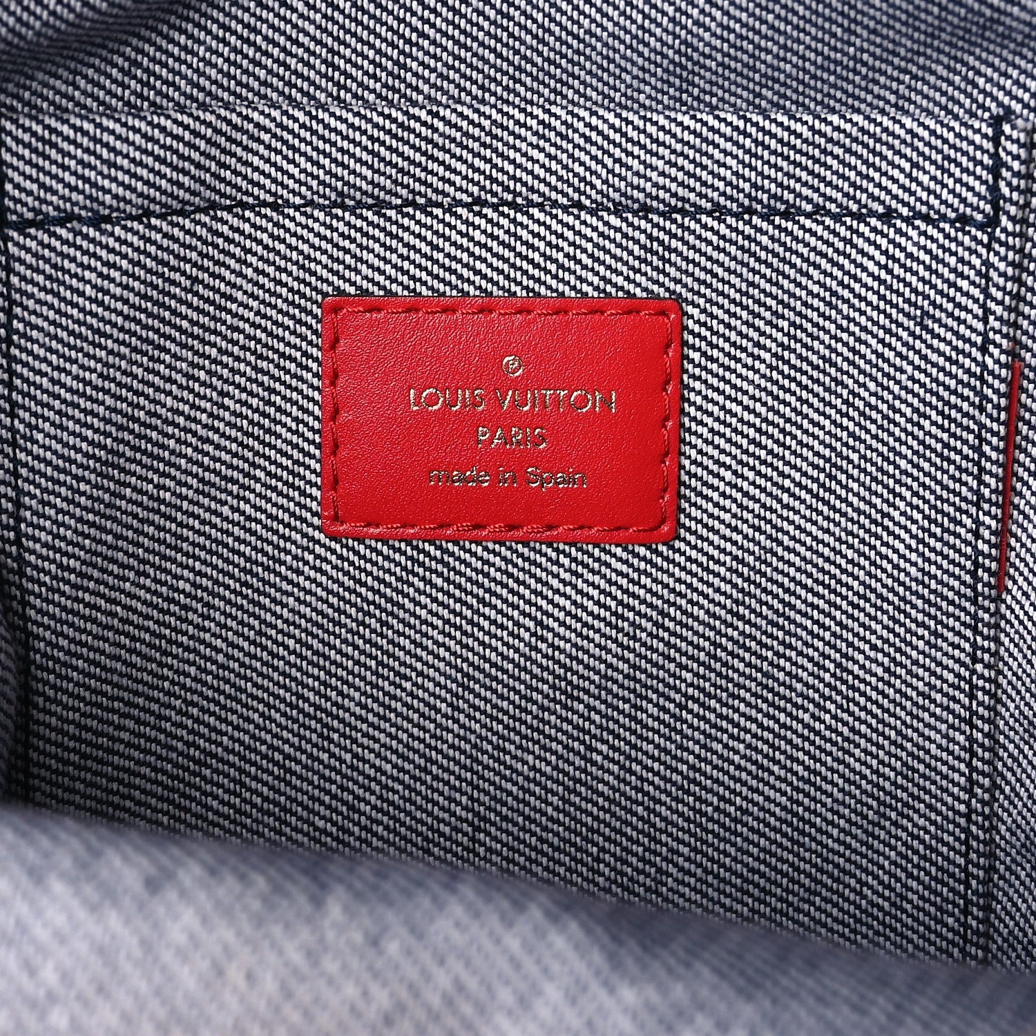 Louis Vuitton - Bolsos