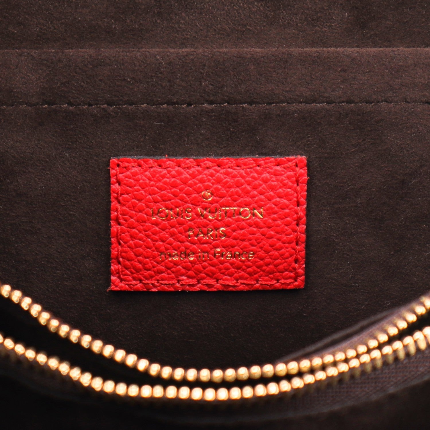 Louis Vuitton - Bolsos
