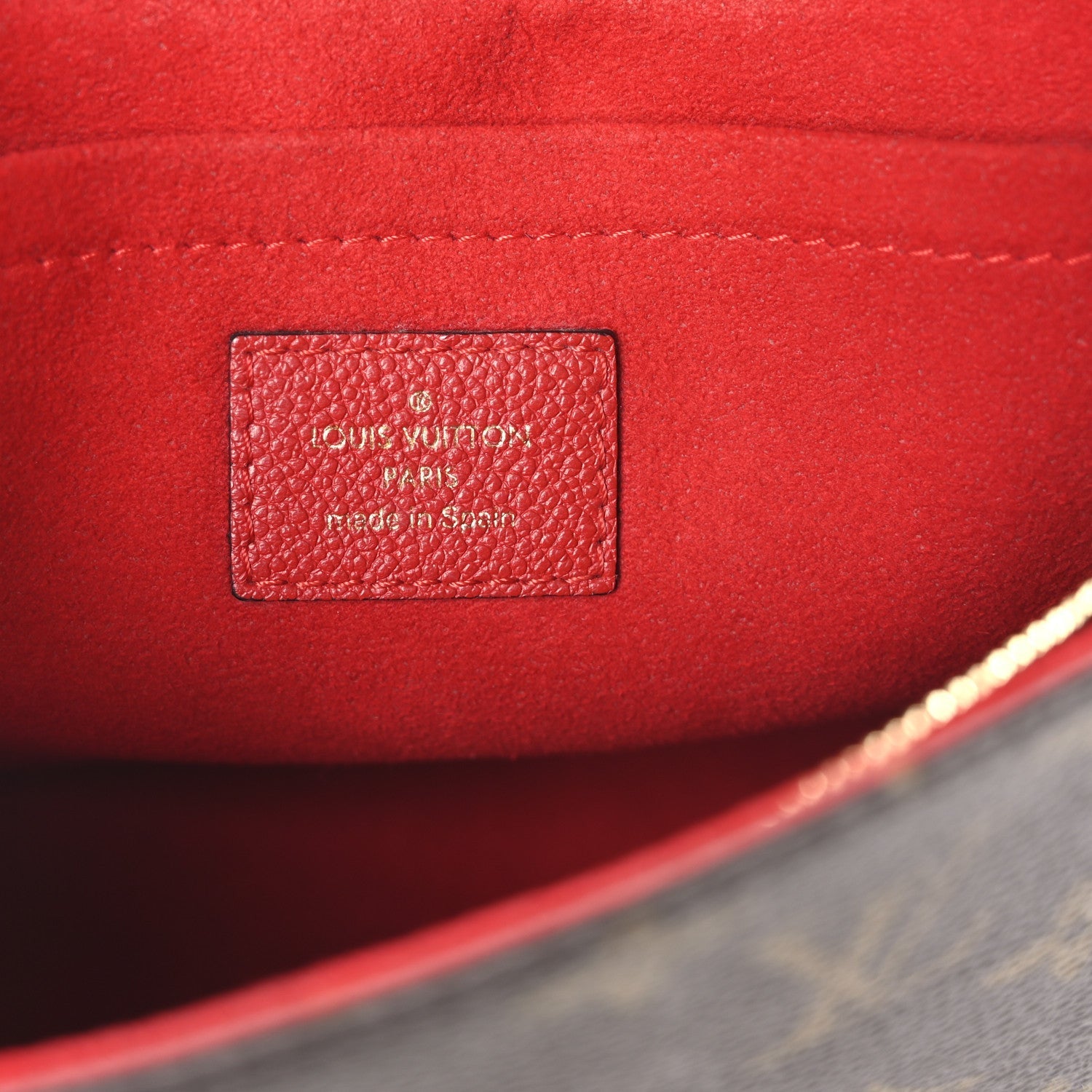 Louis Vuitton - Bolsos