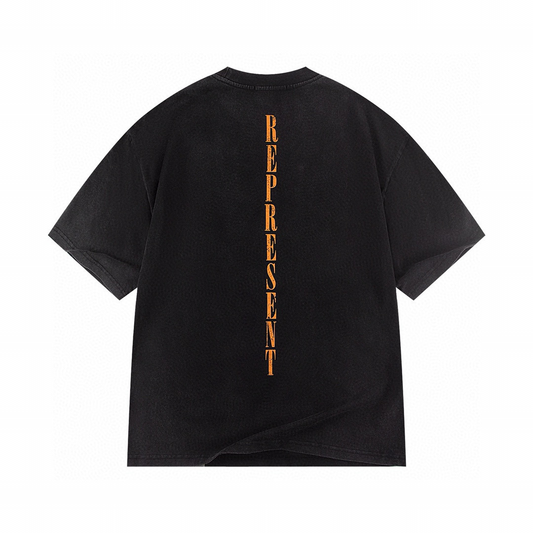 Represent T-shirt