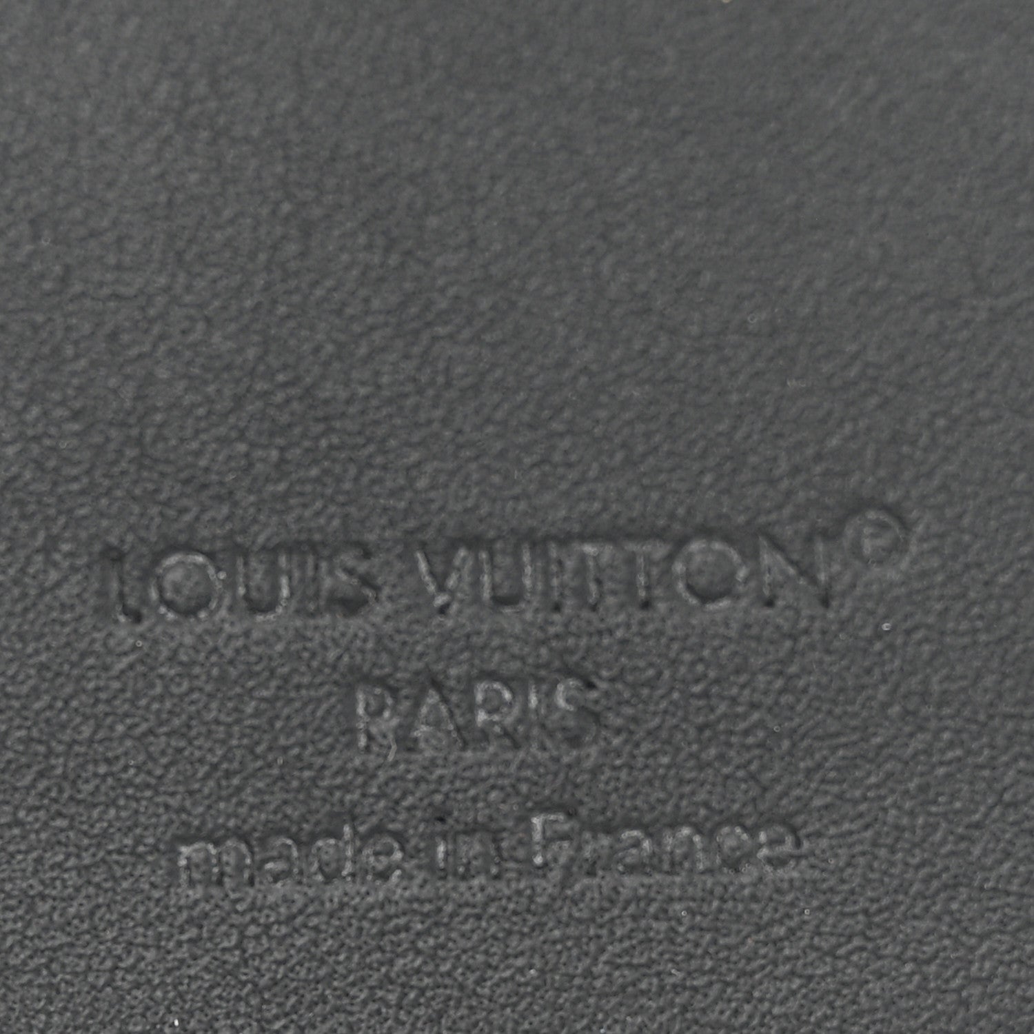 Louis Vuitton - Accesorios