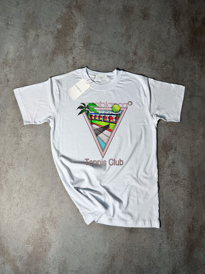 CAMISETA CASA BLANÇA