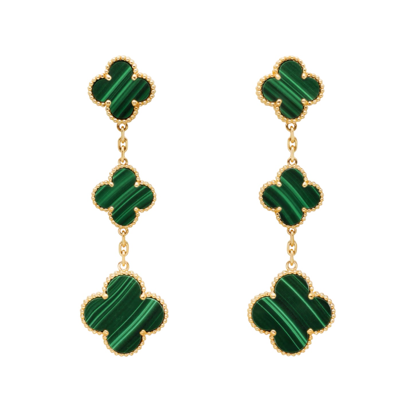 PENDIENTES VAN CLEÉF