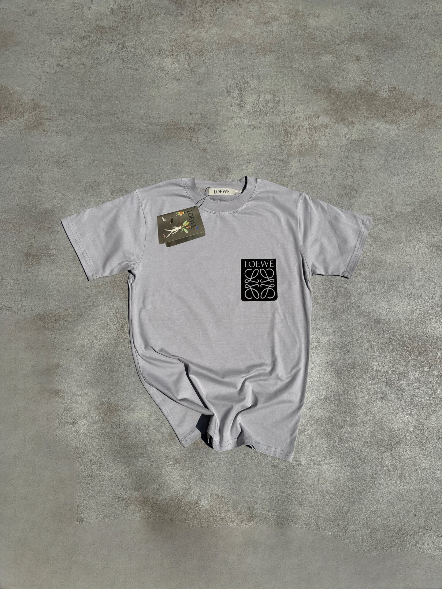 CAMISETA LOEWÉ