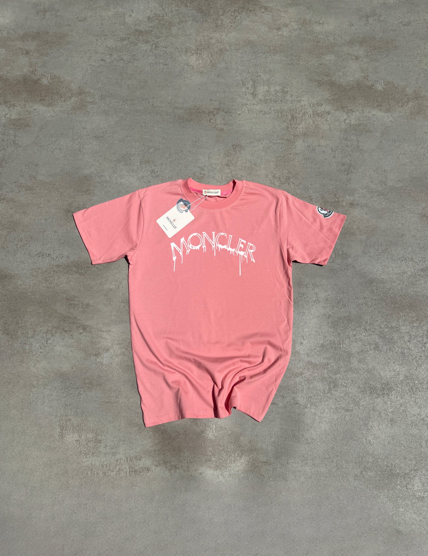 CAMISETA MONCL£R