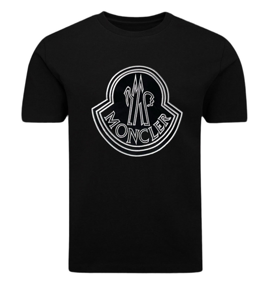 CAMISETA M0NCLER
