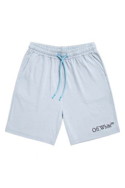 Pantalones cortos OFF WHIT£