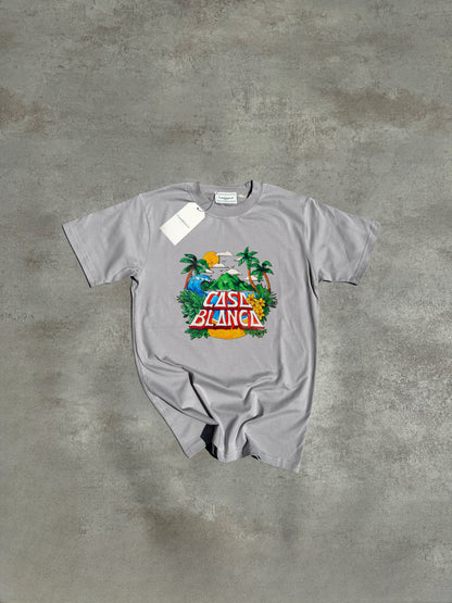 CAMISETA CASA BLANÇA