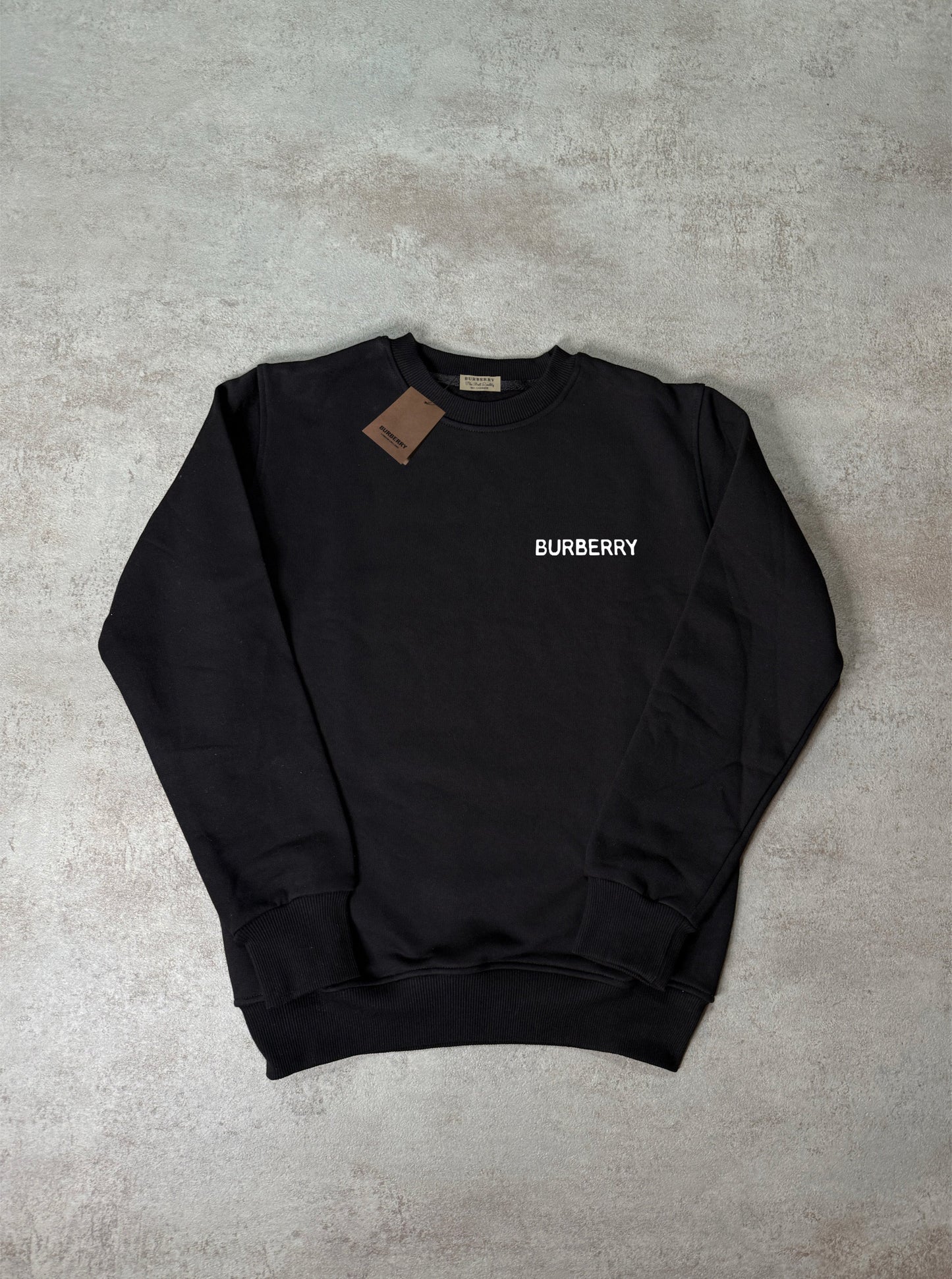SUDADERA BURB£RRY