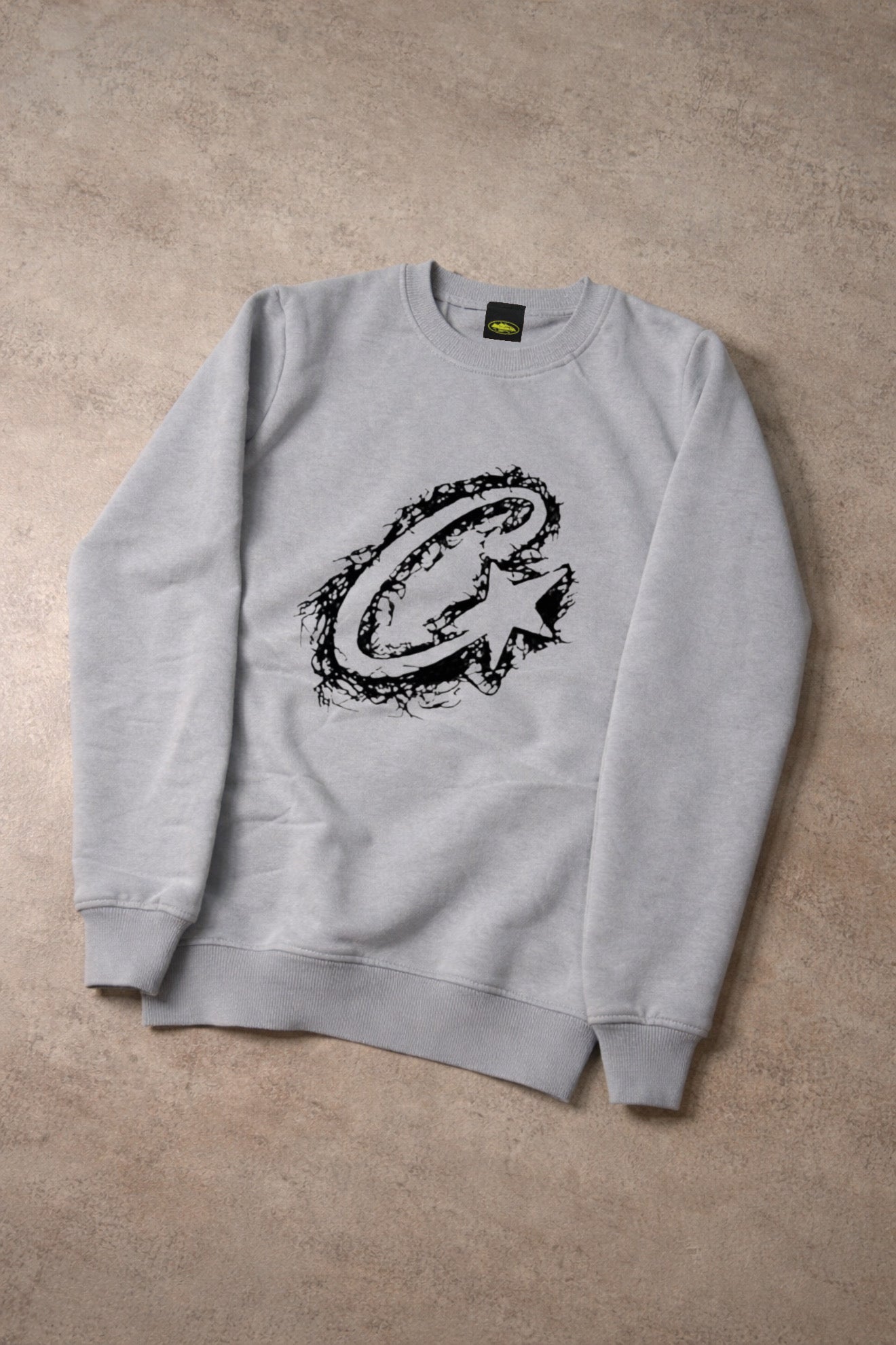 SUDADERA CORTEIZ
