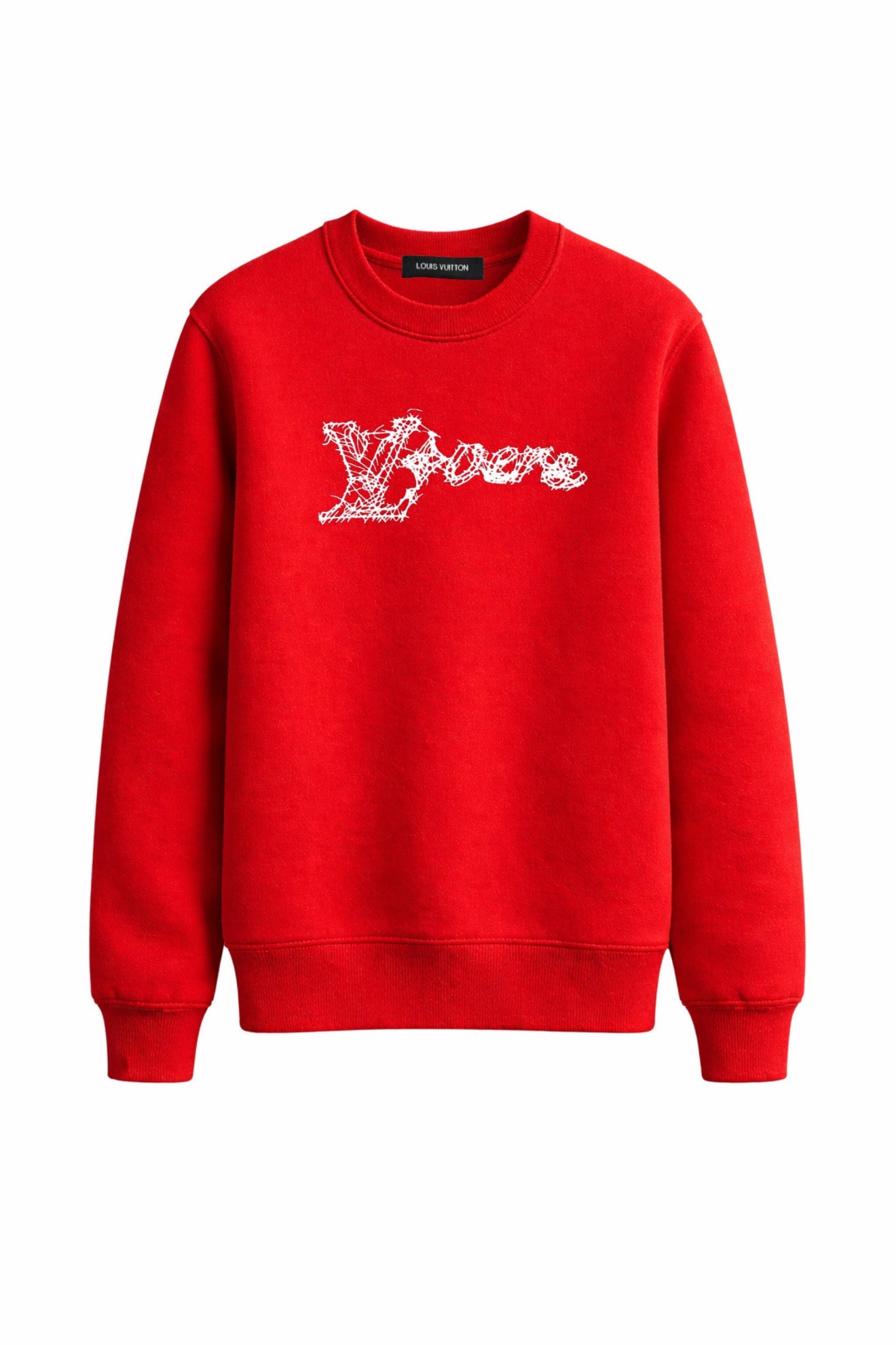 SUDADERA LOUIS VUITT0N