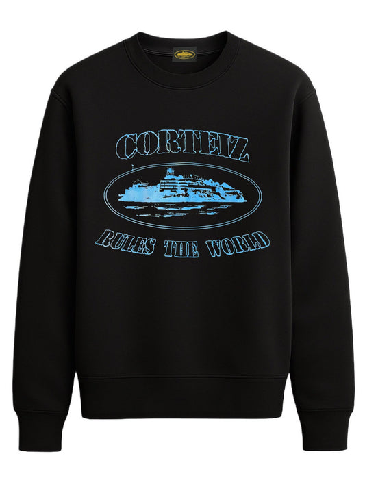 SUDADERA C0RTEIZ