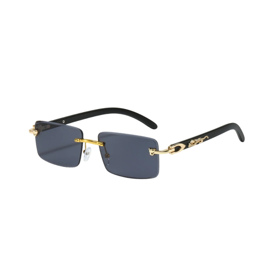 Monogram Sunglasses