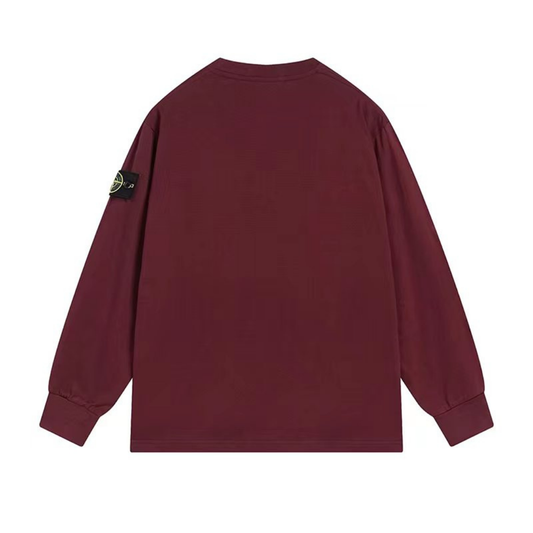 Monogram Sweatshirt