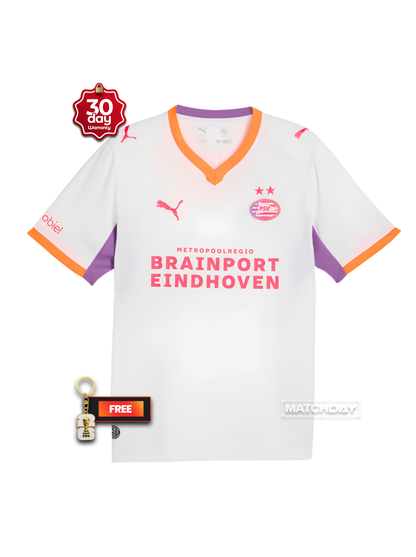 Jersey Away 26/27