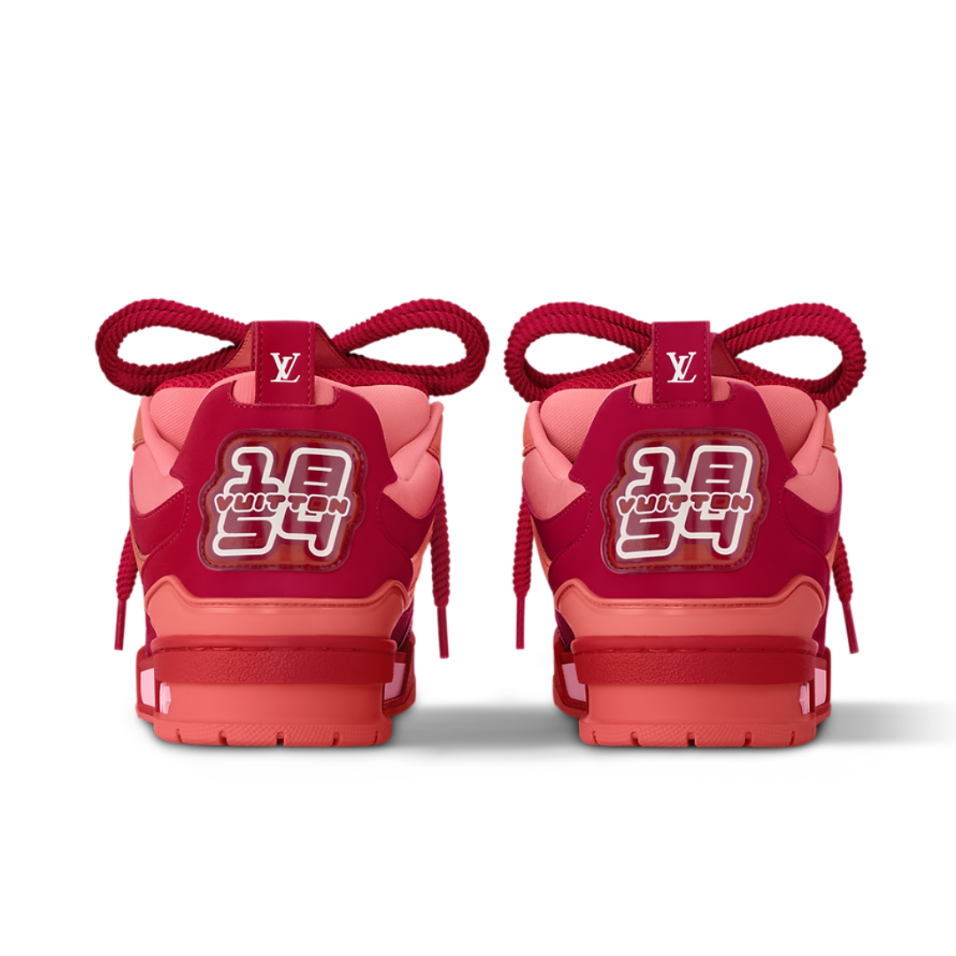 Skater Monogram