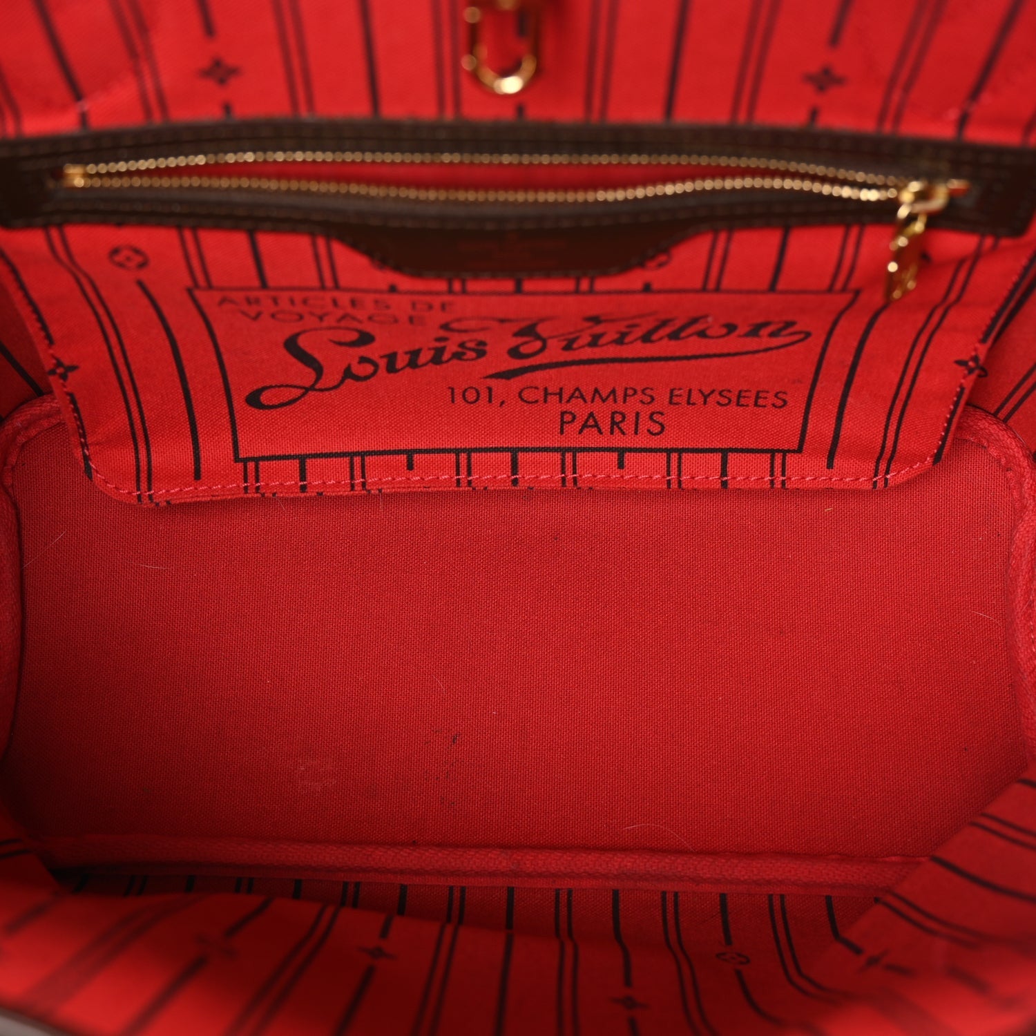 Louis Vuitton - Bolsos