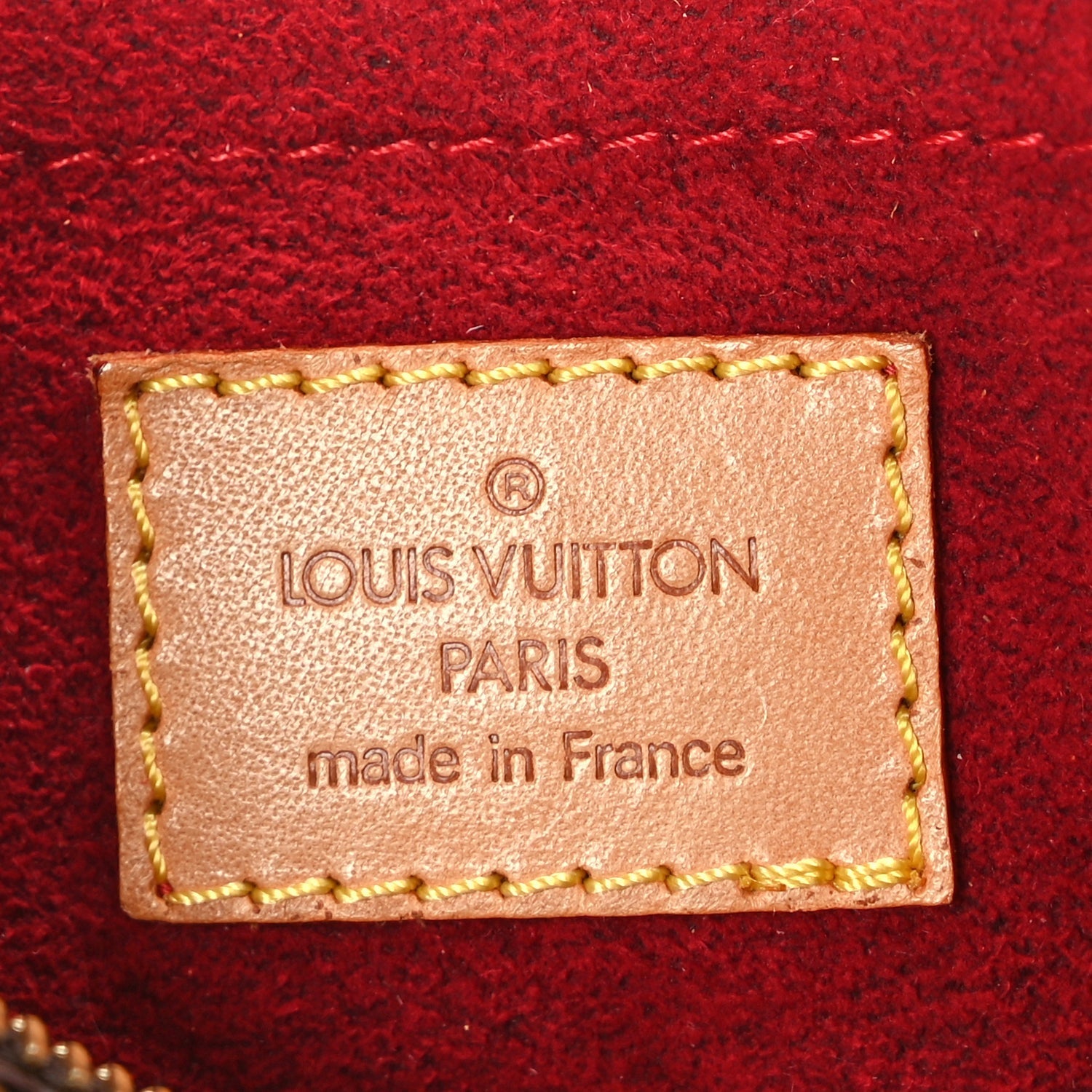 Louis Vuitton - Bolsos