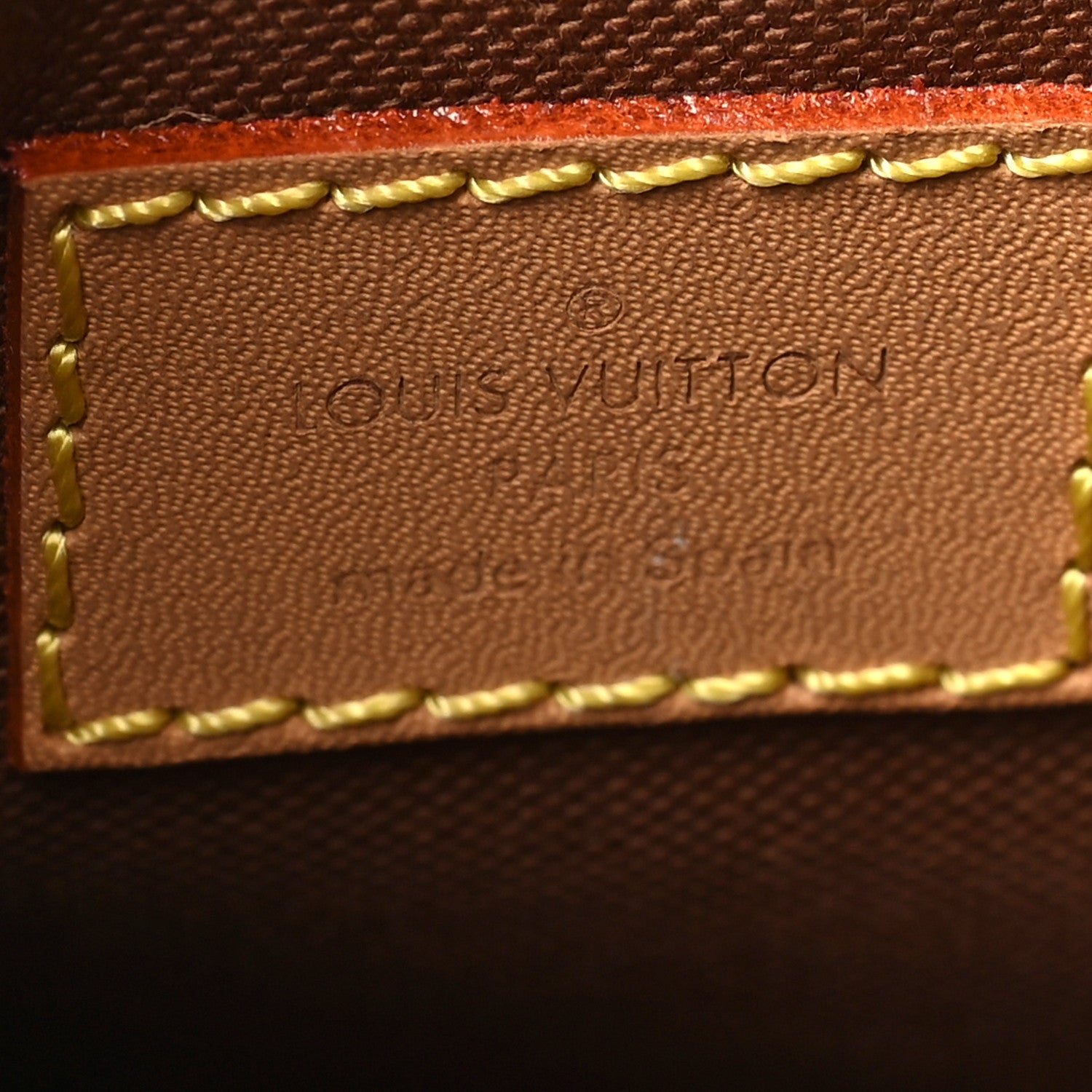 Louis Vuitton - Bolsos