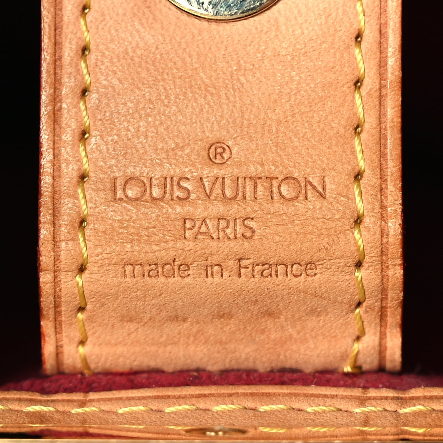 Louis Vuitton - Bolsos