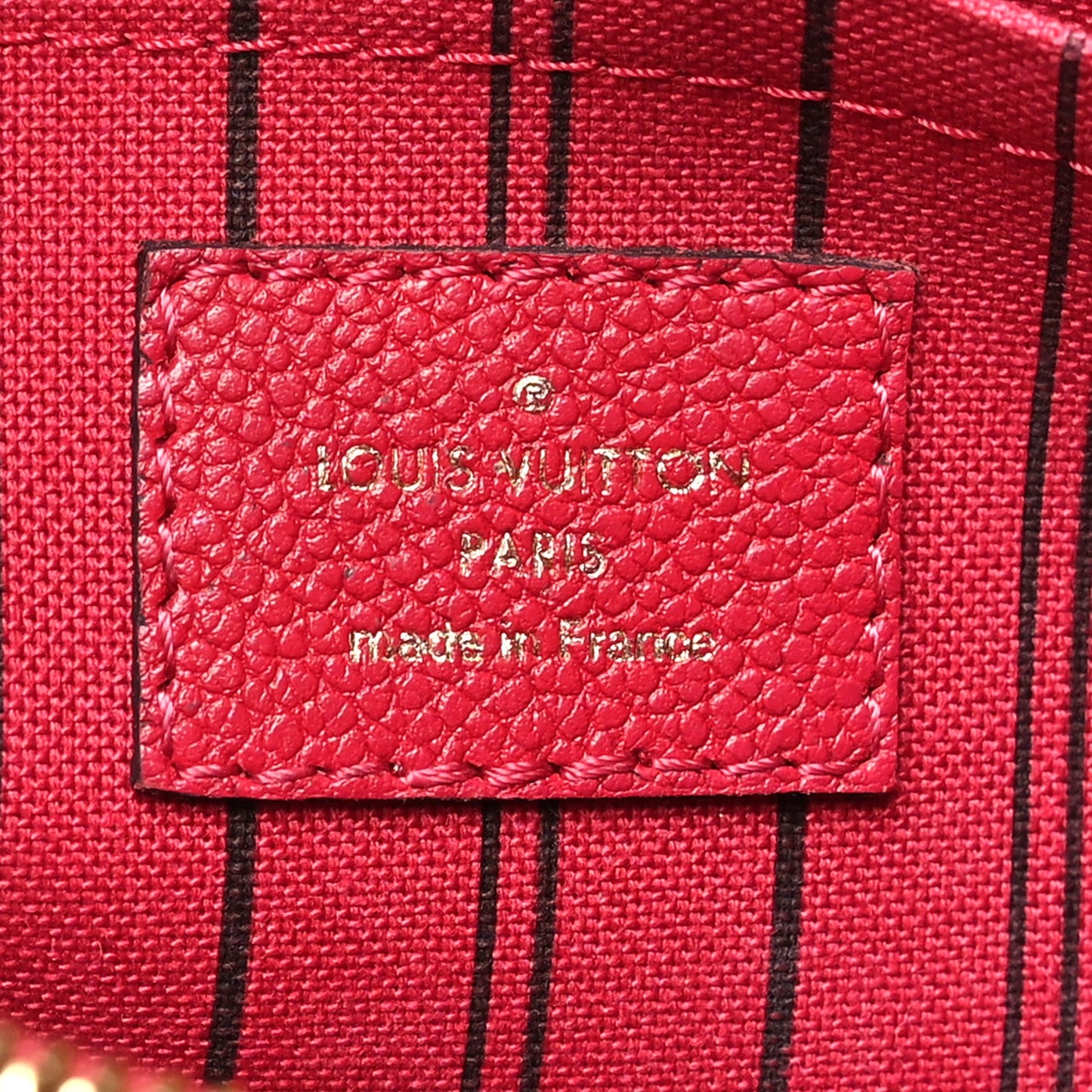 Louis Vuitton - Bolsos