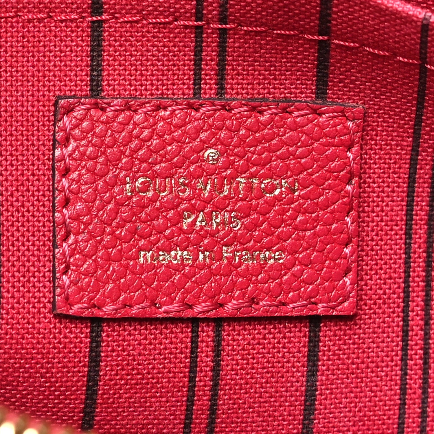 Louis Vuitton - Bolsos