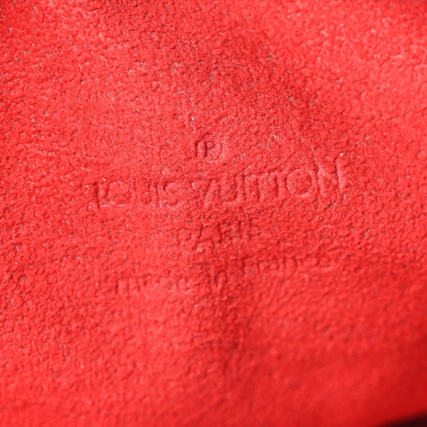 Louis Vuitton - Bolsos