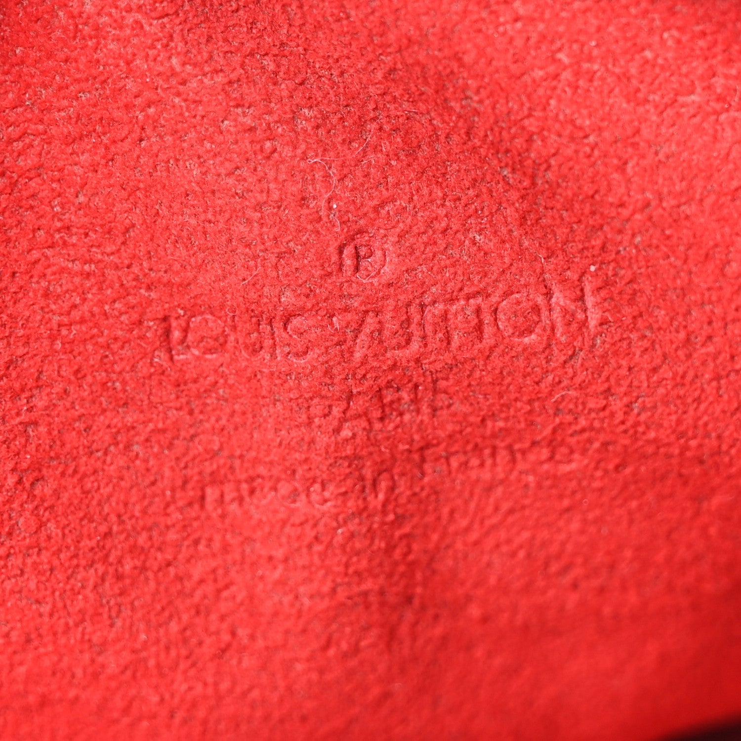 Louis Vuitton - Bolsos