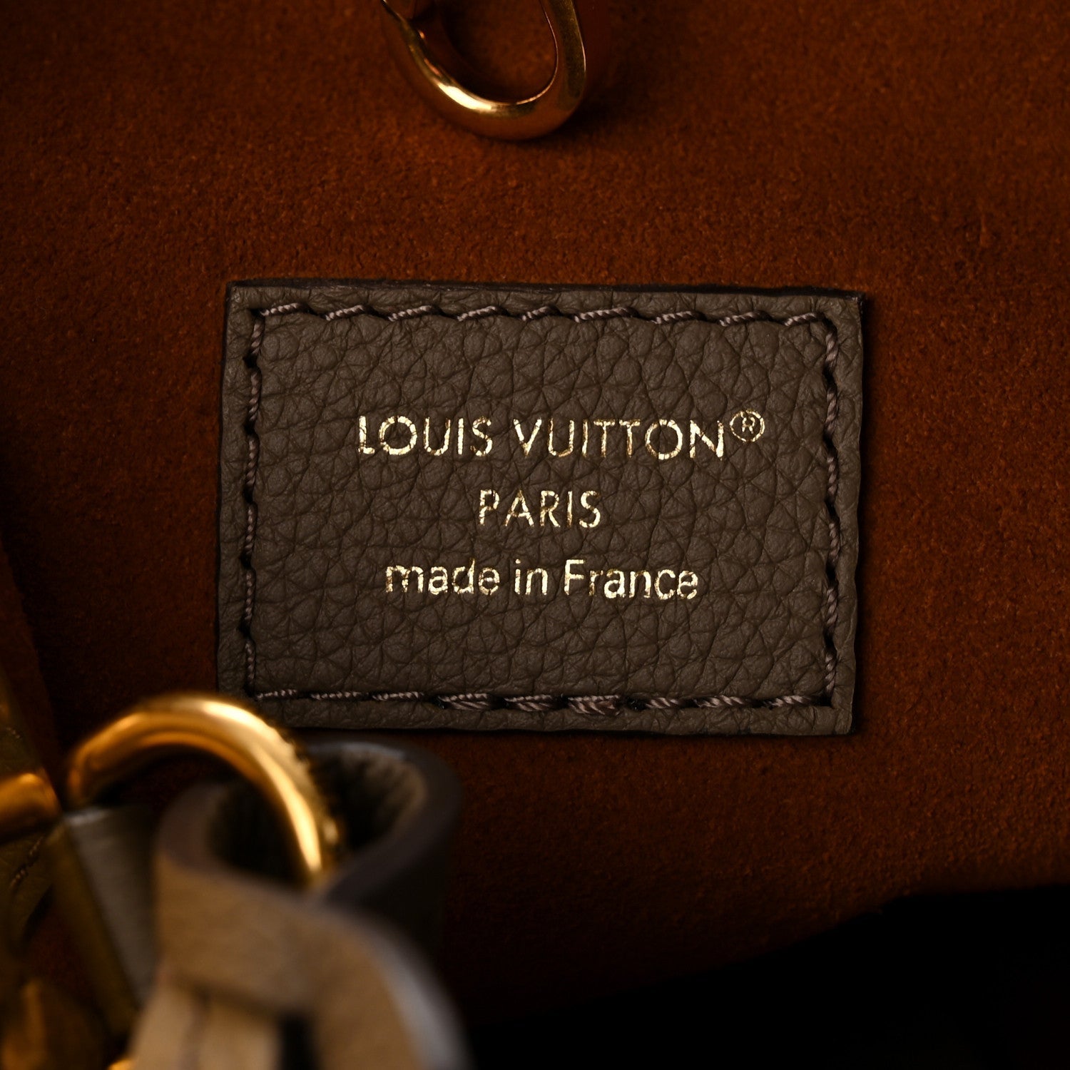 Louis Vuitton - Bolsos