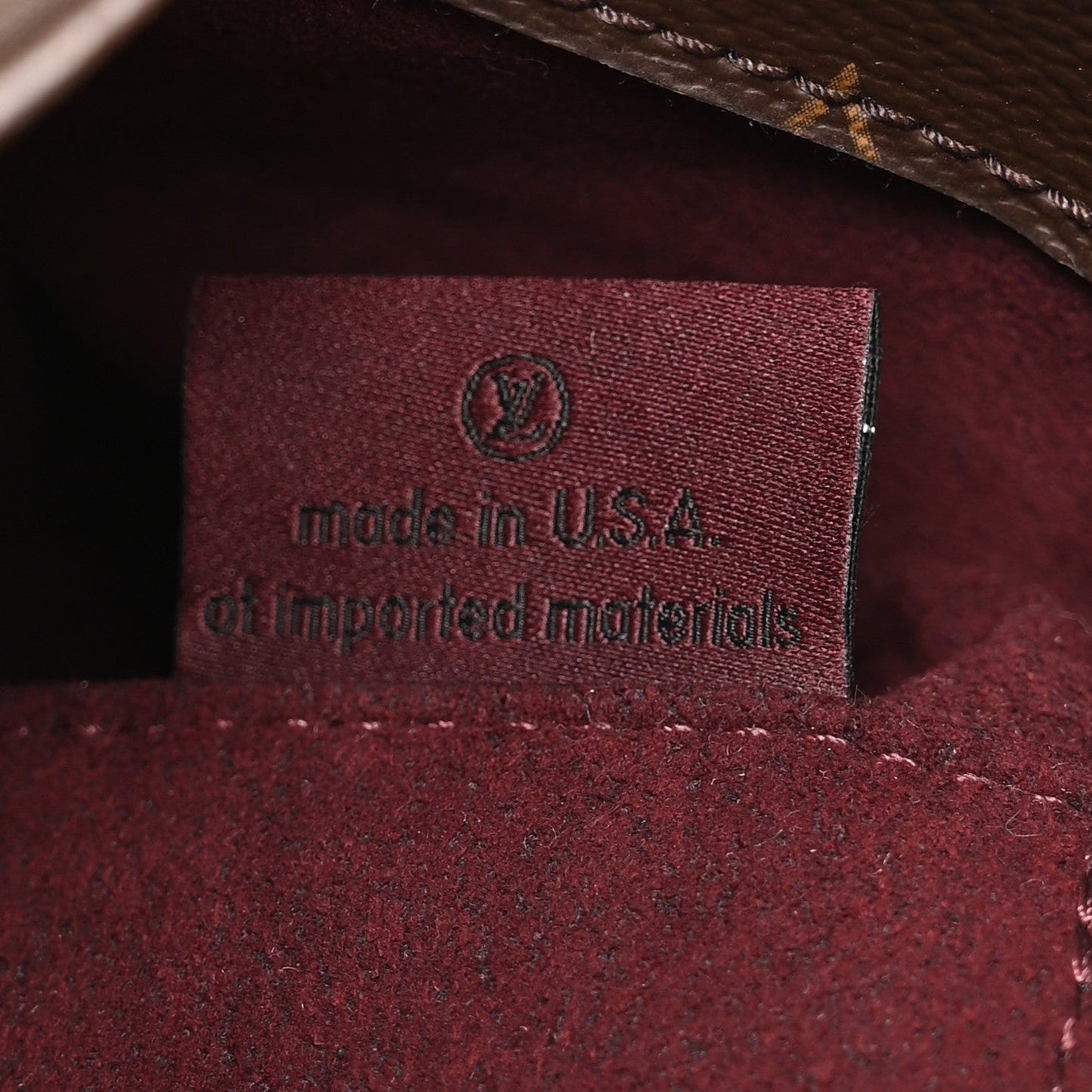 Louis Vuitton - Bolsos
