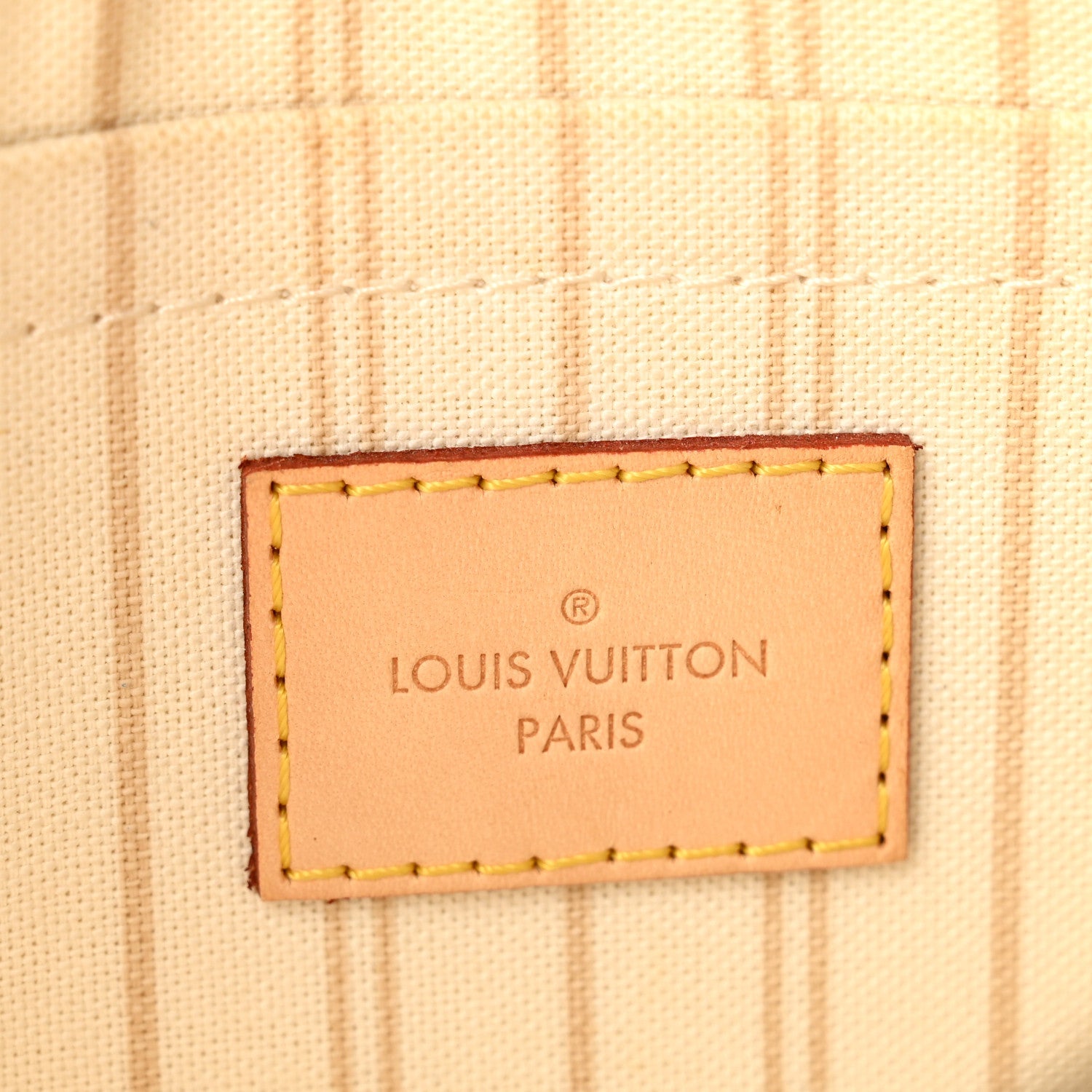 Louis Vuitton - Accesorios